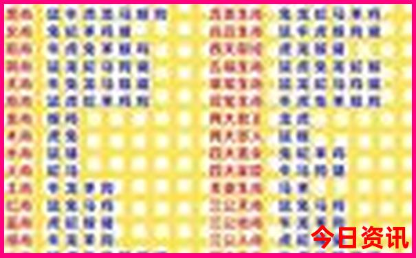 广东潮汕旅游景点